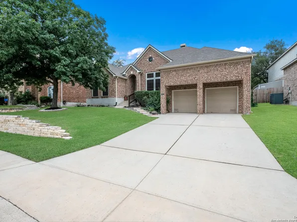 523 Parkmont Court, San Antonio, TX 78258