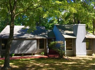 1219 Stone River Rd, North Chesterfield, VA 23235