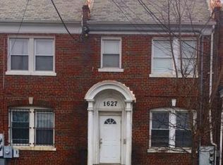 1627 Fairlawn Ave SE, Washington, DC