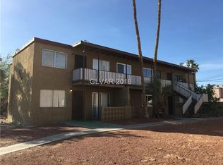530 McKellar Cir APT B, Las Vegas, NV 89119
