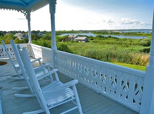 469 Old Town Rd, Block Island, RI 02807