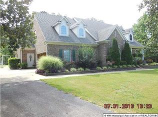 544 Brewer S D Rd #D, Coldwater, MS 38618
