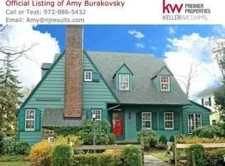 16 Park Cir, Short Hills, NJ 07078