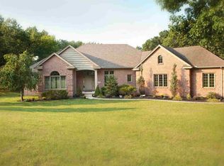 13300 Todd Rd, Ida, MI 48140