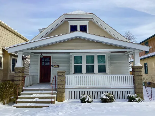 1434 North 66th STREET, Wauwatosa, WI 53213