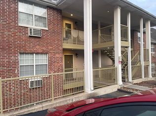 200 Golfview Dr APT C5, Branson, MO 65616
