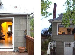 4020 SE Main St, Portland, OR 97214