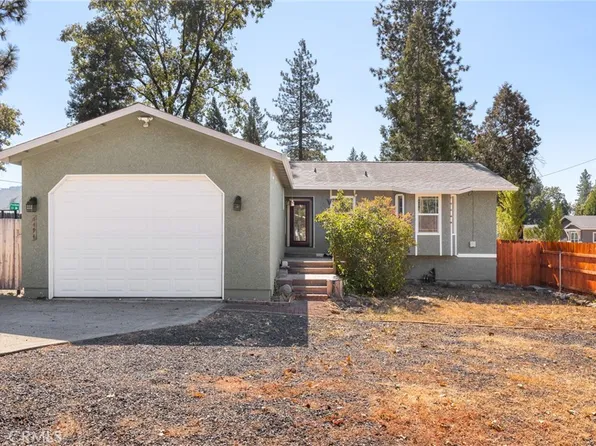 6494 Loyola Ct, Magalia, CA 95954