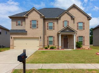 75 Craines Vw, Covington, GA 30014