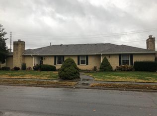 1753 E Lark St, Springfield, MO 65804