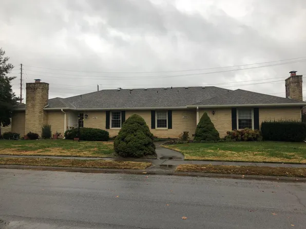 1753 E Lark St, Springfield, MO 65804