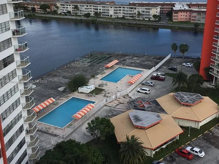 1301 NE Miami Gardens Dr #1625W — Photo 20
