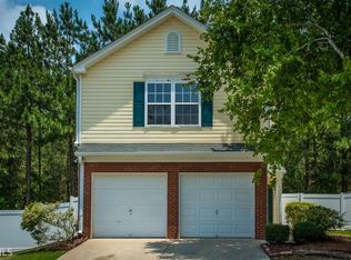 211 Oak Grove Ln, Acworth, GA 30102