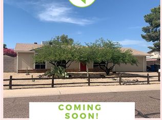 1810 W Kristal Way, Phoenix, AZ 85027