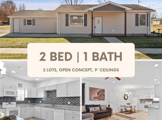 501 Illinois Ave, South Roxana, IL 62087