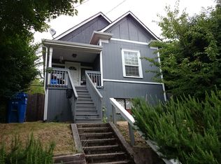 2106 E Thomas St, Seattle, WA 98112