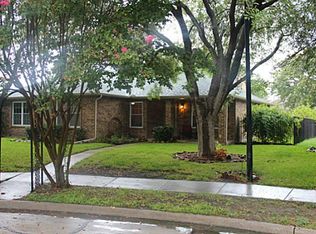 4810 Wills Ct, Rowlett, TX 75088
