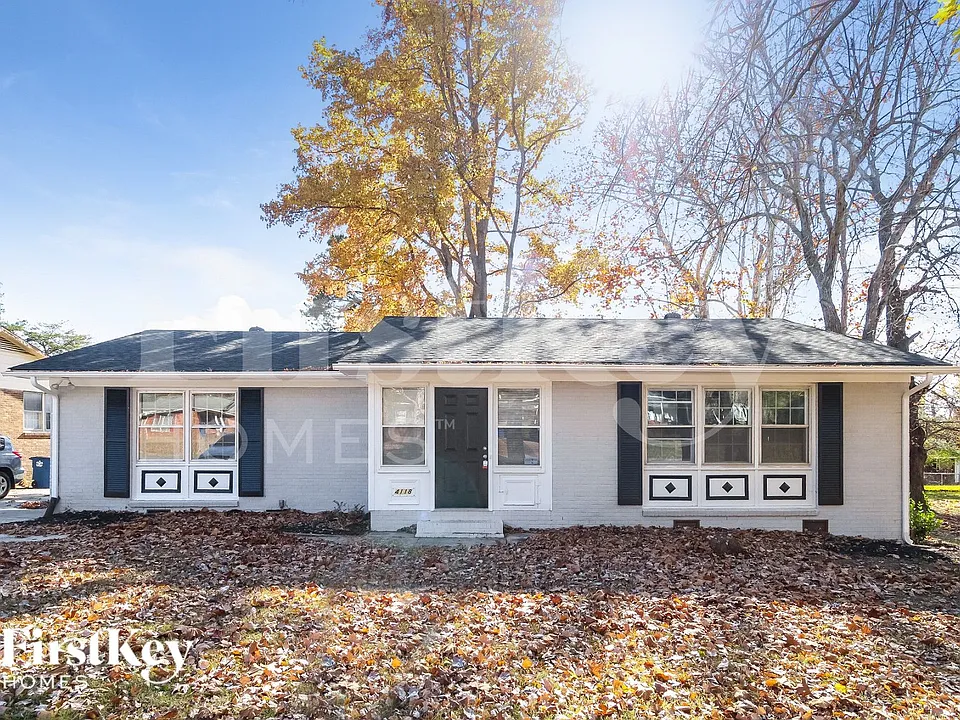 4118 Kingsland Cir