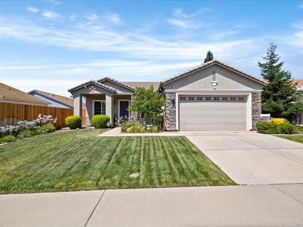 10192 Azinger Way, Sacramento, CA 95829