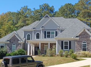 362 Beverly Farms Dr, Sharpsburg, GA 30277