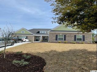 1024 Glossy Ibis Drive Wild Wing Plantation LOT 303, Conway, SC 29526