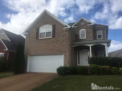 1175 Cynthia Ln, Spring Hill, TN, 37174
