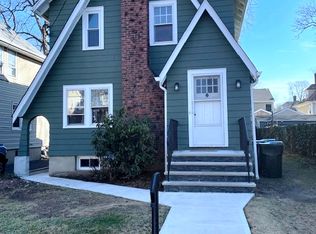 39 Hawthorne St, Rutherford, NJ 07070