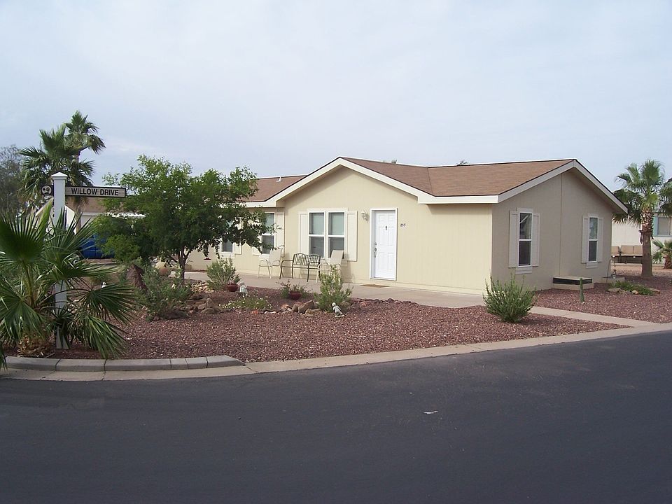 Large Corner Lot