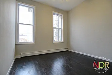 Rented by Next Door Realty NYC