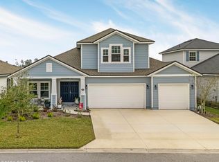 159 Wood Stork Ln, Palm Coast, FL 32164