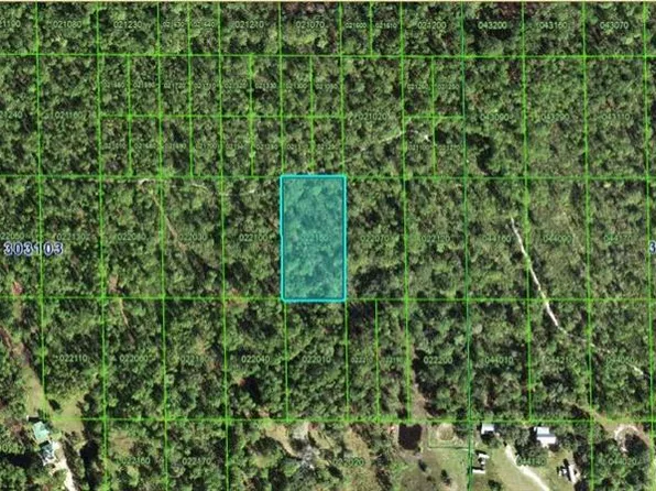 Highway 60 E, Lake Wales, FL 33898