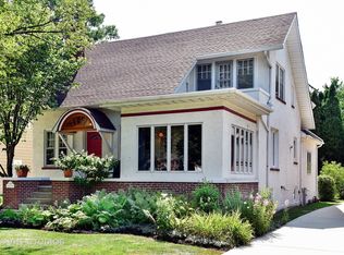 278 Northwood Rd, Riverside, IL 60546