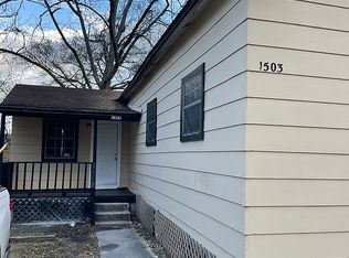 1503 Mount Herman St, Jacksonville, FL 32209