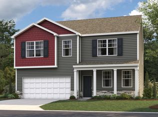 127 Draft St, Rossville, GA 30741