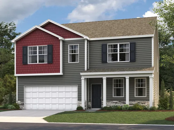 127 Draft St, Rossville, GA 30741