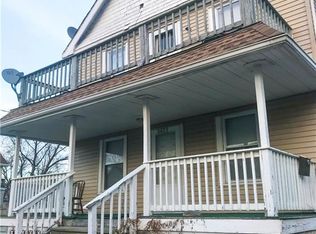 3427 W 62nd St, Cleveland, OH