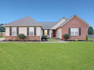 19 Majestic Oak Cv, Humboldt, TN 38343