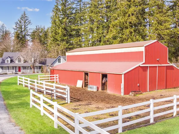 10424 Bollenbaugh Hill Road, Monroe, WA 98272