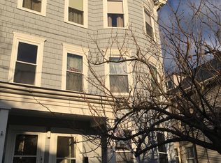 40-42 Cherry St #2, Lynn, MA 01902