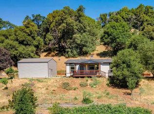 20580 N Sunshine Rd, Sonora, CA