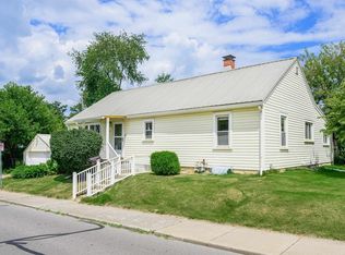 519 E Grimes Ln, Bloomington, IN 47401