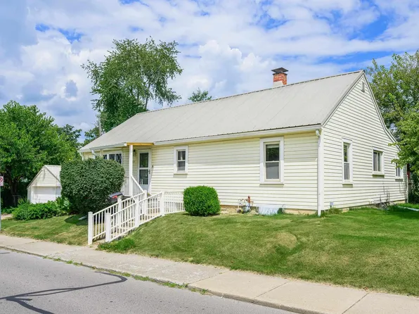 519 E Grimes Ln, Bloomington, IN 47401
