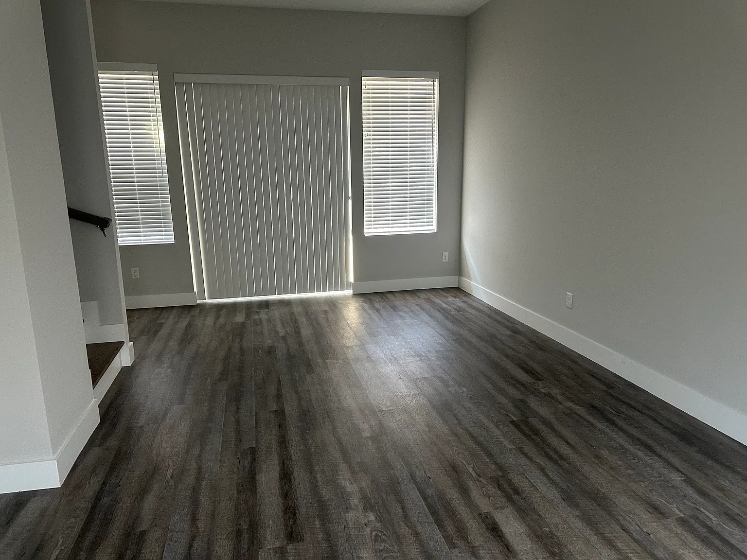 2 bed, 1.5 bath, 1166 sqft, $1,750 — Photo 4