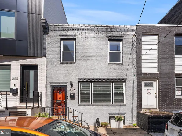 1316 S Dorrance St, Philadelphia, PA 19146