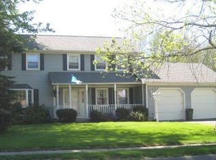 35 Losito Ln, Agawam, MA 01001