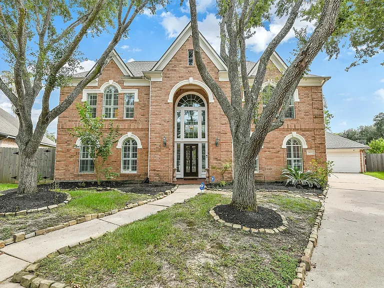 5803 Song Ridge Ct — Photo 1