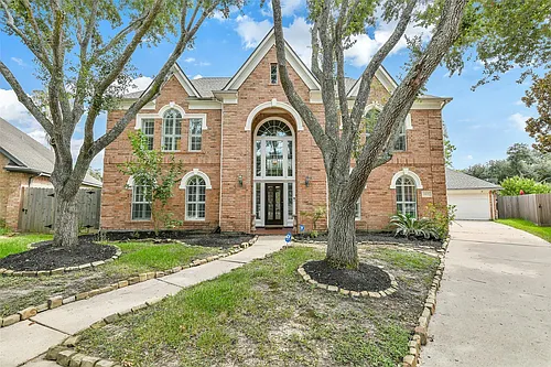 5803 Song Ridge Ct Photo 1