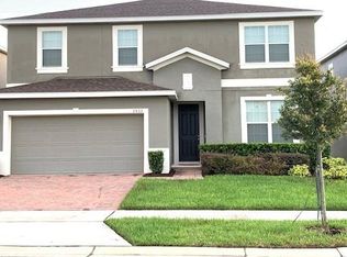 3533 Gretchen Dr, Ocoee, FL 34761