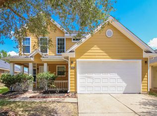 19622 Plantation Tree Ct, Katy, TX 77449