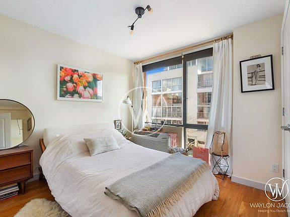 4th image of 125 Lexington Ave APT 3B
